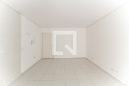 Apartamento à venda com 36m², 1 quarto e sem vagaSala/Cozinha