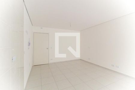 Apartamento à venda com 36m², 1 quarto e sem vagaSala/Cozinha