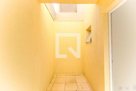 Apartamento à venda com 36m², 1 quarto e sem vagaÁrea de Serviço