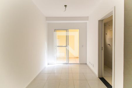 Apartamento à venda com 36m², 1 quarto e sem vagaSala/Cozinha