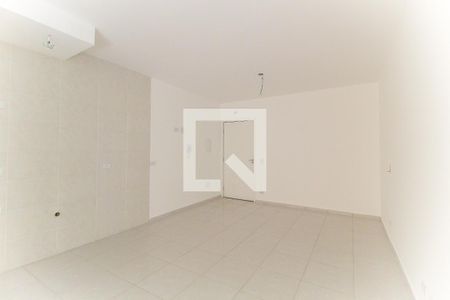 Apartamento à venda com 36m², 1 quarto e sem vagaSala/Cozinha