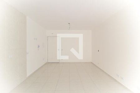 Apartamento à venda com 36m², 1 quarto e sem vagaSala/Cozinha