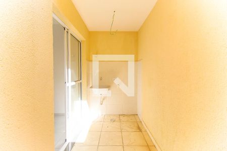 Apartamento à venda com 36m², 1 quarto e sem vagaÁrea de Serviço