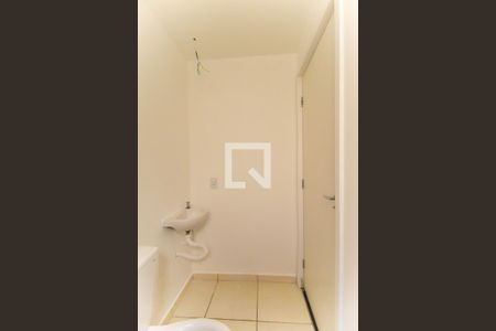 Apartamento à venda com 36m², 1 quarto e sem vagaBanheiro