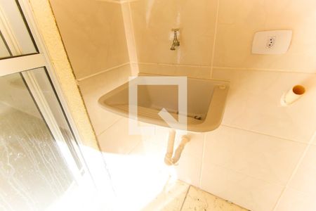 Apartamento à venda com 36m², 1 quarto e sem vagaÁrea de Serviço