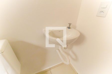 Apartamento à venda com 36m², 1 quarto e sem vagaBanheiro