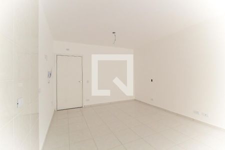 Apartamento à venda com 36m², 1 quarto e sem vagaSala/Cozinha
