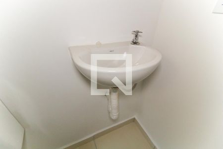 Apartamento à venda com 36m², 1 quarto e sem vagaBanheiro