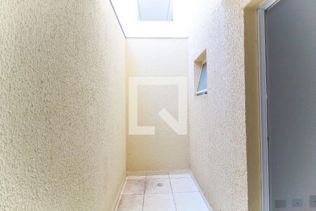 Apartamento à venda com 36m², 1 quarto e sem vagaÁrea de Serviço