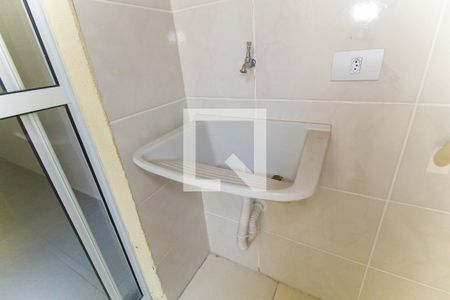 Apartamento à venda com 36m², 1 quarto e sem vagaÁrea de Serviço