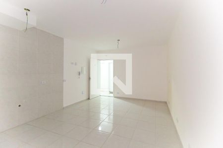 Apartamento à venda com 36m², 1 quarto e sem vagaSala/Cozinha