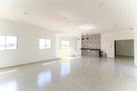 Apartamento à venda com 36m², 1 quarto e sem vagaÁrea comum - Salão de Festas