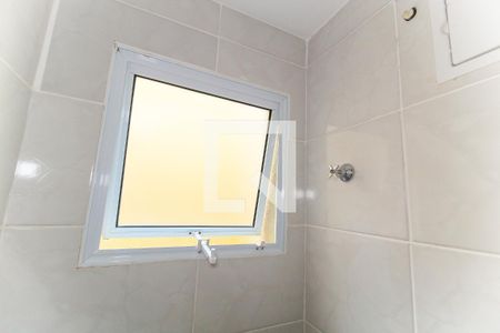 Apartamento à venda com 36m², 1 quarto e sem vagaBanheiro