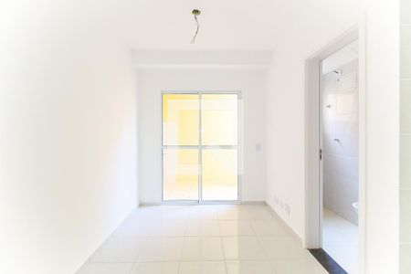 Apartamento à venda com 36m², 1 quarto e sem vagaSala/Cozinha