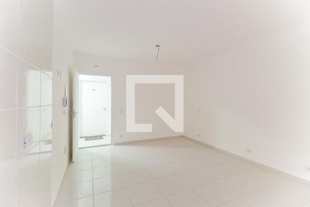 Apartamento à venda com 36m², 1 quarto e sem vagaSala/Cozinha