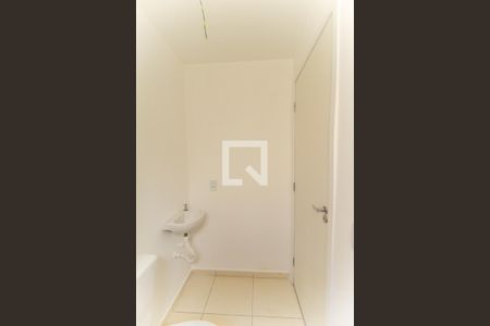 Apartamento à venda com 36m², 1 quarto e sem vagaBanheiro