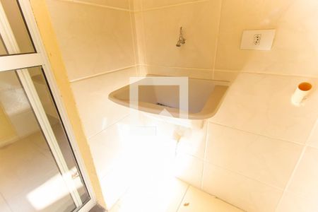 Apartamento à venda com 36m², 1 quarto e sem vagaÁrea de Serviço