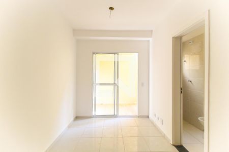 Apartamento à venda com 36m², 1 quarto e sem vagaSala/Cozinha