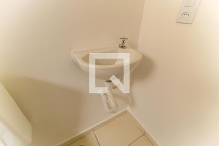 Apartamento à venda com 36m², 1 quarto e sem vagaBanheiro