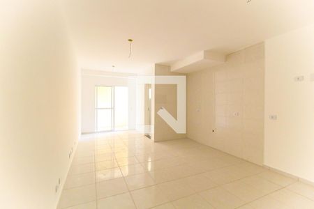 Apartamento à venda com 36m², 1 quarto e sem vagaSala/Cozinha