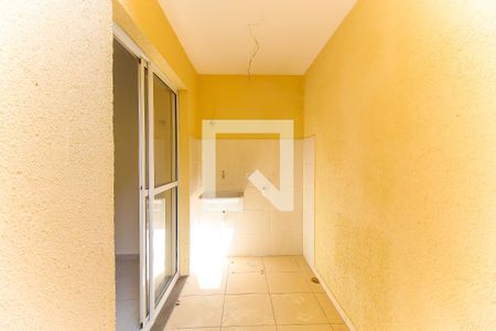 Apartamento à venda com 36m², 1 quarto e sem vagaÁrea de Serviço
