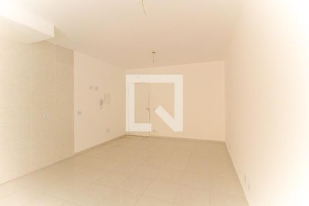 Apartamento à venda com 36m², 1 quarto e sem vagaSala/Cozinha
