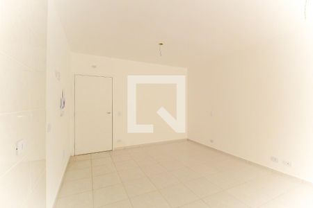 Apartamento à venda com 36m², 1 quarto e sem vagaSala/Cozinha