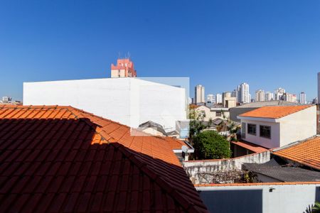 Vista - Quarto 1 de apartamento à venda com 2 quartos, 37m² em Vila Regente Feijó, São Paulo