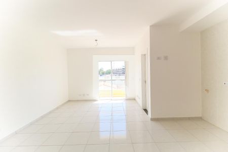 Apartamento à venda com 36m², 1 quarto e sem vagaSala/Cozinha