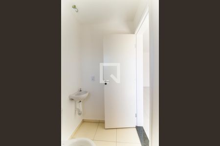 Apartamento à venda com 36m², 1 quarto e sem vagaBanheiro