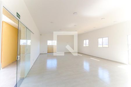 Apartamento à venda com 34m², 1 quarto e sem vagaSalão de Festas