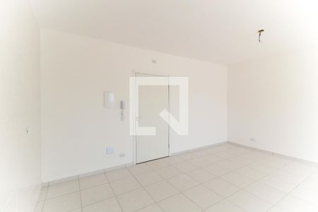 Sala/Cozinha de apartamento à venda com 1 quarto, 34m² em Vila Granada, São Paulo
