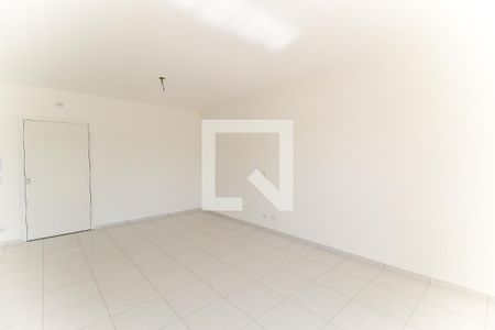 Sala/Cozinha de apartamento à venda com 1 quarto, 34m² em Vila Granada, São Paulo