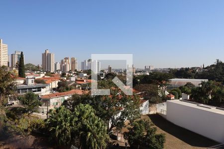 Apartamento à venda com 348m², 3 quartos e 3 vagasVista da Sacada