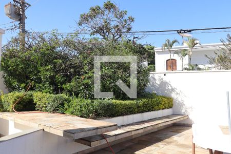 Apartamento à venda com 348m², 3 quartos e 3 vagasÁrea comum