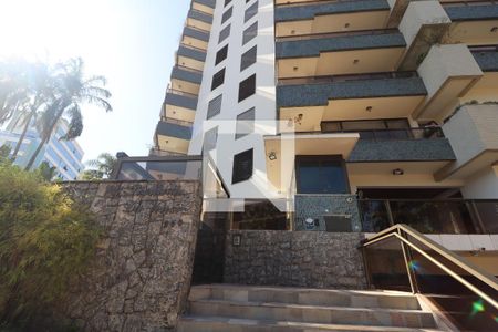 Apartamento à venda com 348m², 3 quartos e 3 vagasÁrea comum