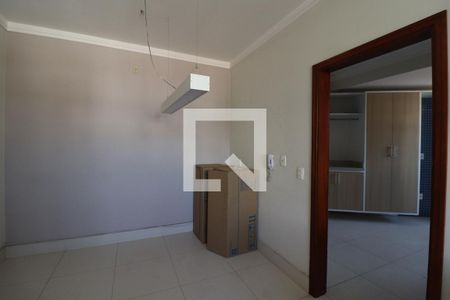 Apartamento à venda com 348m², 3 quartos e 3 vagasCozinha e Área de Serviço