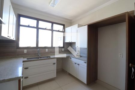 Apartamento à venda com 348m², 3 quartos e 3 vagasCozinha e Área de Serviço