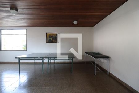 Apartamento à venda com 348m², 3 quartos e 3 vagasÁrea comum