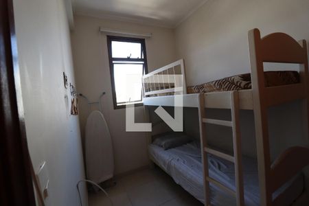 Apartamento à venda com 348m², 3 quartos e 3 vagasQuarto de Serviço