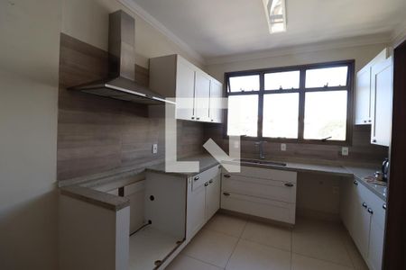 Apartamento à venda com 348m², 3 quartos e 3 vagasCozinha e Área de Serviço