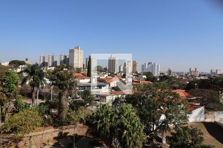 Apartamento à venda com 348m², 3 quartos e 3 vagasVista da Sacada