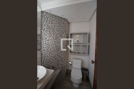 Apartamento à venda com 348m², 3 quartos e 3 vagasLavabo