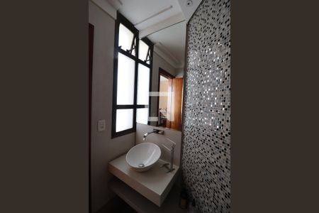 Apartamento à venda com 348m², 3 quartos e 3 vagasLavabo