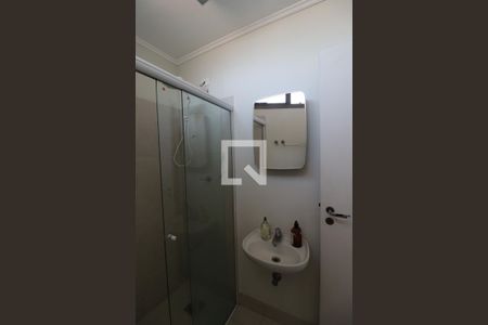 Apartamento à venda com 348m², 3 quartos e 3 vagasBanheiro de serviço