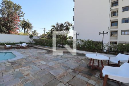 Apartamento à venda com 348m², 3 quartos e 3 vagasÁrea comum