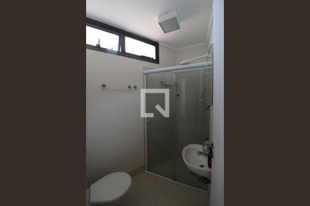 Apartamento à venda com 348m², 3 quartos e 3 vagasBanheiro de serviço