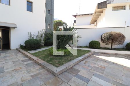 Apartamento à venda com 348m², 3 quartos e 3 vagasÁrea comum