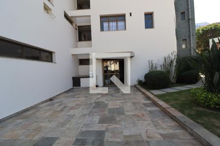 Apartamento à venda com 348m², 3 quartos e 3 vagasÁrea comum