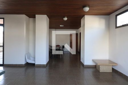 Apartamento à venda com 348m², 3 quartos e 3 vagasÁrea comum
